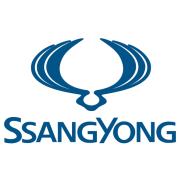 Коврики EVA для SsangYong