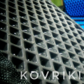 Коврики EVA для KIA Sorento Prime III (2014-2020)