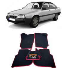 Коврики EVA для Opel Omega A (1986-1993)