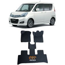 Коврики EVA для Suzuki Solio II (2011-2015)