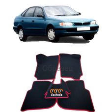 Коврики EVA для Toyota Carina E (1992-1997)