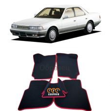 Коврики EVA для Toyota Cresta III X80 (1988-1992) 
