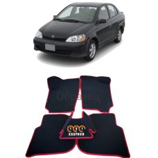Коврики EVA для Toyota Echo (1999-2005)
