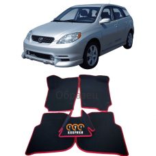 Коврики EVA для Toyota Matrix I (2002-2008)