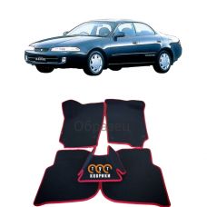 Коврики EVA для Toyota Sprinter Marino (1992-1998)