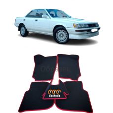 Коврики EVA для Toyota Vista II (1986-1990)