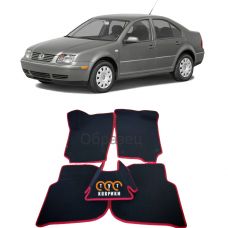 Коврики EVA для Volkswagen Jetta IV (1998-2005)