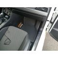 Коврики EVA для Volkswagen Jetta VII (2018-н.в.)