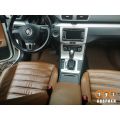 Коврики EVA для Volkswagen Passat CC (2008-2017)