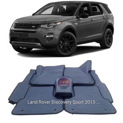 Коврики EVA для Land Rover Discovery Sport (2015-2019)