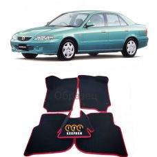 Коврики EVA для Mazda Capella (1997-2001)