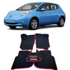 Коврики EVA для Nissan Leaf (2010-2017)