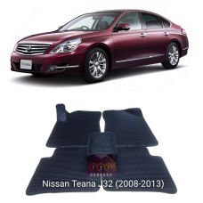 Коврики EVA для Nissan Teana J32 (2008-2013)