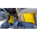 Коврики EVA для Subaru Forester III (SH) (2008-2013)