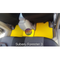 Коврики EVA для Subaru Forester III (SH) (2008-2013)