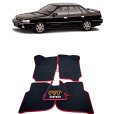 Коврики EVA для Subaru Legacy I (1989-1994)