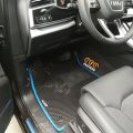 Коврики EVA для Audi Q7 4M (2015-н.в.)