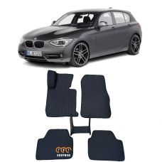 Коврики EVA для BMW 1 F20 (2012-н.в.)