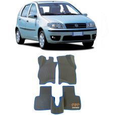 Коврики EVA для FIAT Punto II (1999-2011)