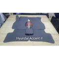Коврики EVA для HYUNDAI Accent II (+TagAZ) (1999-2011)