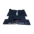 Коврики EVA для KIA Ceed III (2018-н.в.)